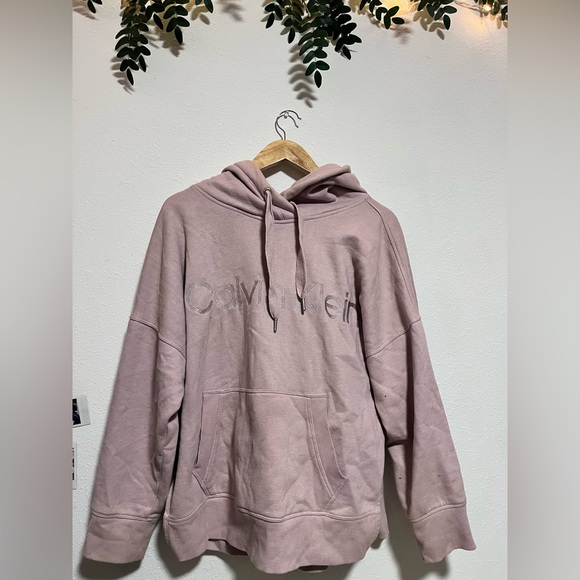Calvin klein hoodie - Picture 1 of 3
